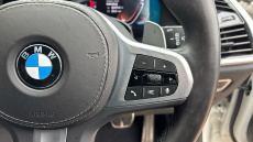 BMW X5 xDrive30d MHT M Sport 5dr Auto Diesel Estate